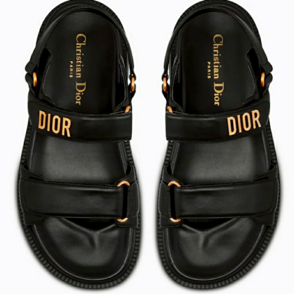 Dior Sandals